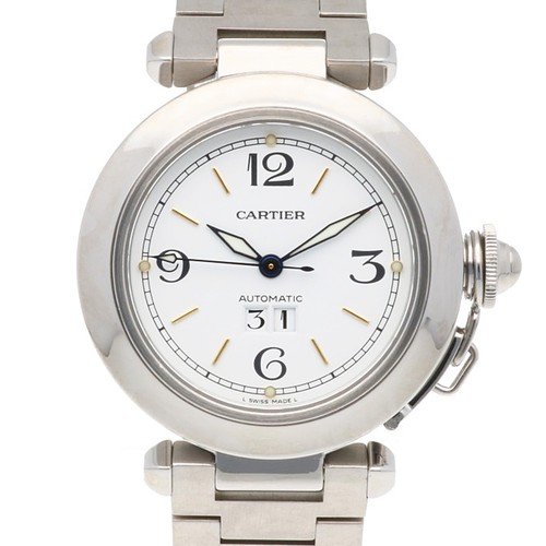 Orologi cartier pasha big - c,