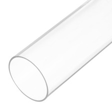 Tubo Plastica Rigido