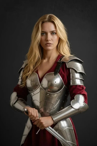 Costume donna medievale - costume,