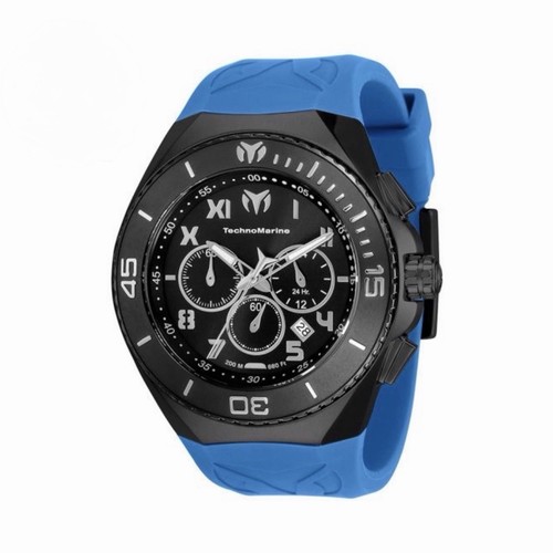 Technomarine manta orologio - manta, da