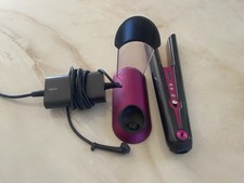 Dyson Corrale Piastra Capelli