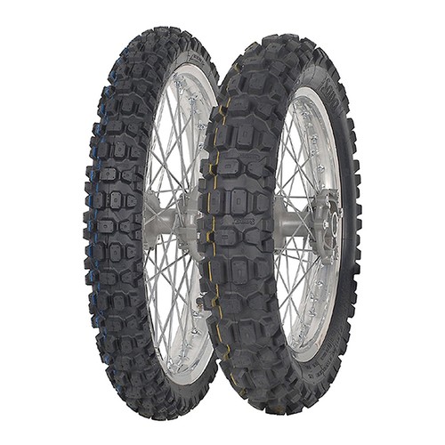 Pneu 140 70r mc - 140/80-18, mc-23