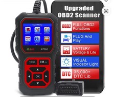 Lettore Diagnostico Scanner OBD2 Professionale Codice Clear Reset per NISSAN CARS