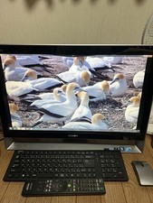 Sony Vaio Vpcl119Fj All-In-One