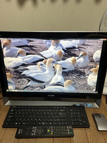 Sony vaio vpcl119fj all - sony,