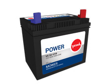 Batteria per trattore