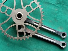 Guarnitura BIANCHI Selvino