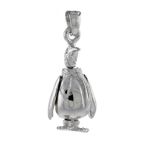 Argento sterling movibile - argento,