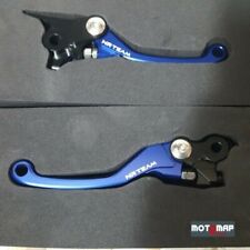 Coppia Leve Frizione e Freno NRT Antirottura husqvarna Te 250 300 2017 