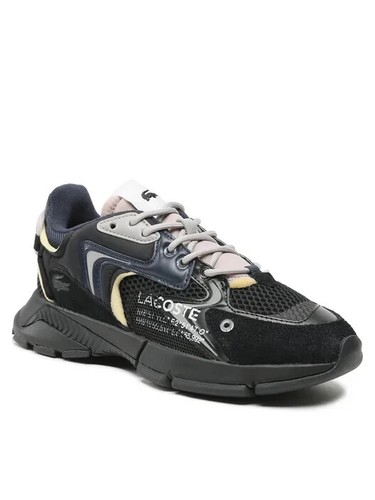 Lacoste l003 scarpe - scarpe, da