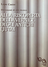 Lapo Casini - Alla riscoperta della vernice degli antichi liutai - Amati