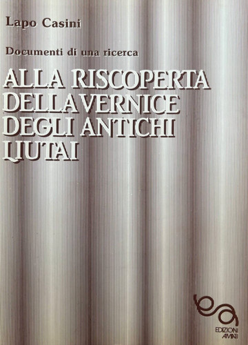 Lapo casini alla riscoperta - lapo,