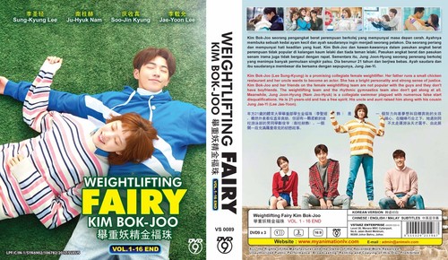 Sollevamento pesi fairy kim - pesi,