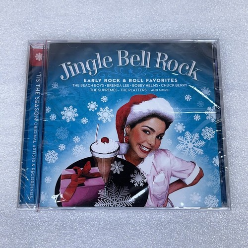 Jingle bell rock - bell, 2013)