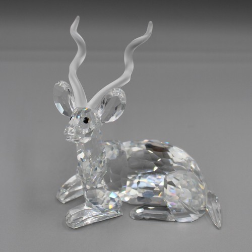 Swarovski scs edizione - scs,