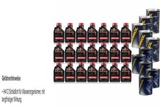21L Olio Motore Motul 8100