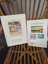 Gian Paolo Berto Vol. Arte di