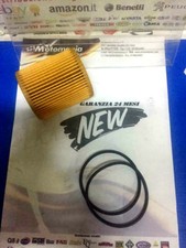 FILTRO OLIO ALFA ROMEO 159