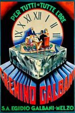 Poster Manifesto Locandina