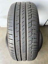 2 PNEUMATICI ESTIVI 235/45 R18 94V - Continental PremiumContact 6 (6,90 mm)