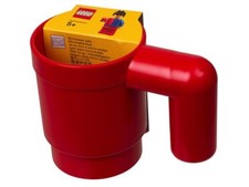 IN STOCK - LEGO 851400 TAZZA