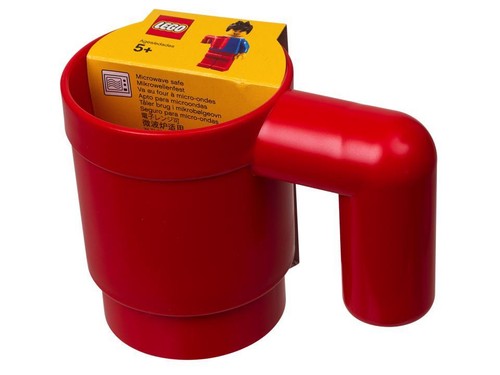 Stock lego 851400 tazza - in,