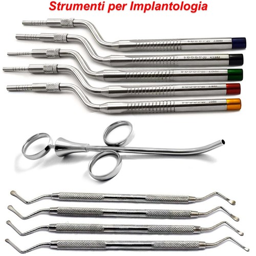 Strumenti rialzo del - rialzo,