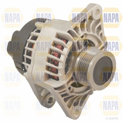 Alternatore 100 ampere per - ampere,