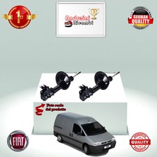 KIT 2 AMMORTIZZATORI ANTERIORI