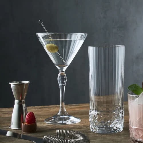 Calice martini america 20s - martini, america’20s