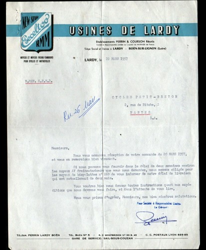 Lardy boen sur lignon - /, (42)