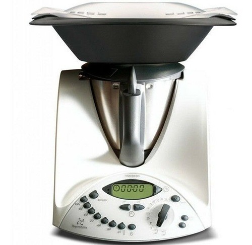 Bimby termico tm31 vorwerk - tm31,