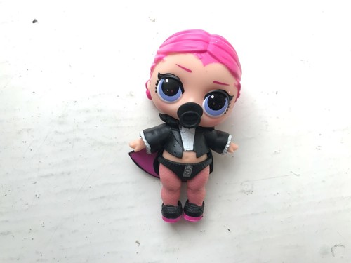 Lol surprise dolls - surprise, contessa