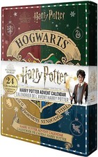 Harry potter calendario - potter,