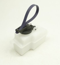 Mugen Seiki 1:8 4WD Buggy MBX-8 E2818 125 cc con filtro sinterizzato MB8®