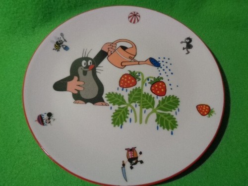 Piatto colazione krtk - piatto,
