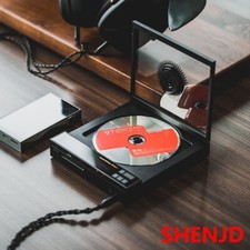 SHANLING EC Zero T Hi-Res