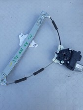 MECCANISMO ALZAVETRO FINESTRINO ANTERIORE SINISTRO HYUNDAI I20 2016