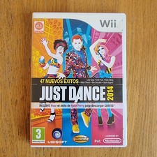 Just Dance 2014 gioco per Nintendo Wii PAL MULTILINGUA (ITA)