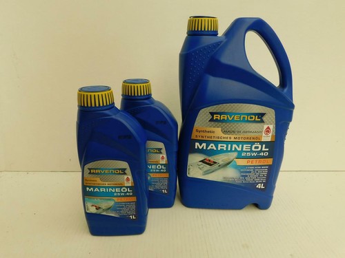 L ravenol marineoil - €/l,