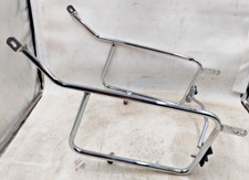 TELAIETTI PORTA VALIGGE PORTAPACCHI-MOTO GUZZI NEVADA 750 ANNO 2000 AL 2004