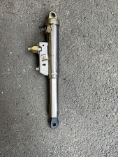 Mercedes SL R129 1298600335 129 SL N/S Passeggero Lato Sinistro Roll Bar Ram Rollhoop