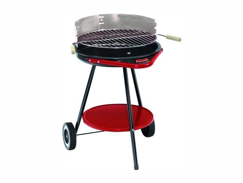 Barbecue sandrigarden tondo - , sg