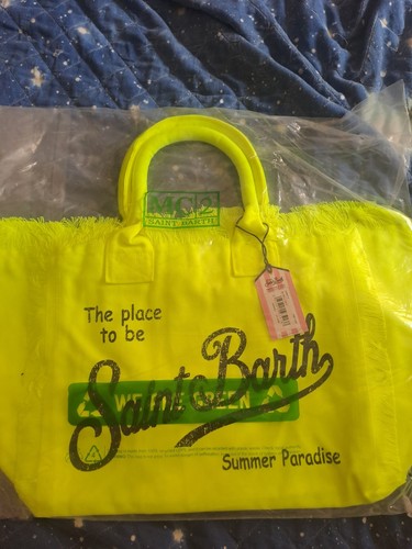 Borsa mare mc2 - saint, barth