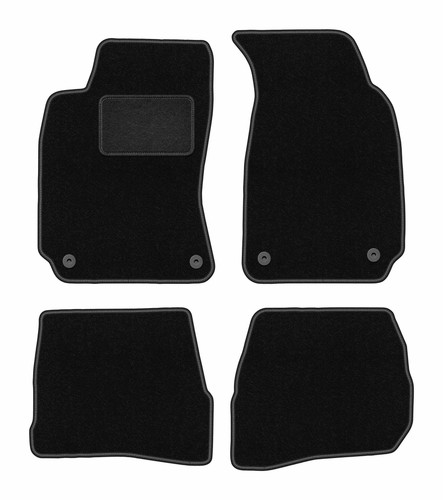 Tappetini auto moquette - tappetini,