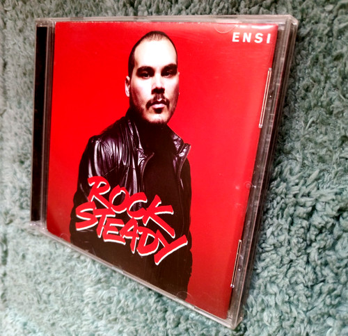 Ensi rock steady - ensi, ‎rock