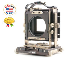 Rara [come nuova +] Ebony New
