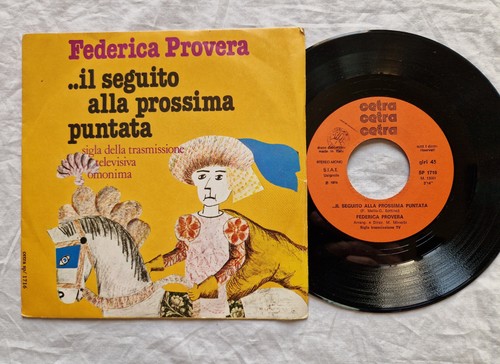 Federica provera seguito - provera, il