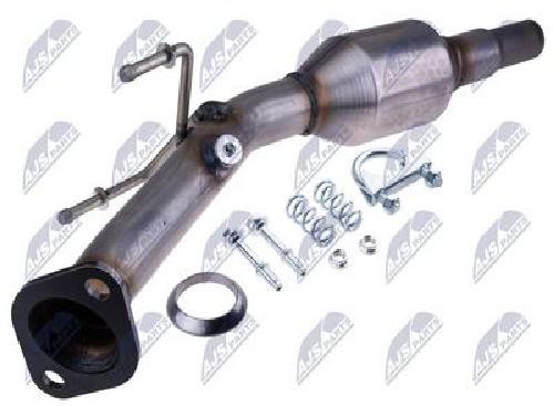 Catalizzatore originale nty - originale,