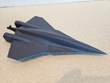 Stampa 8in 71 - sr-71, blackbird
